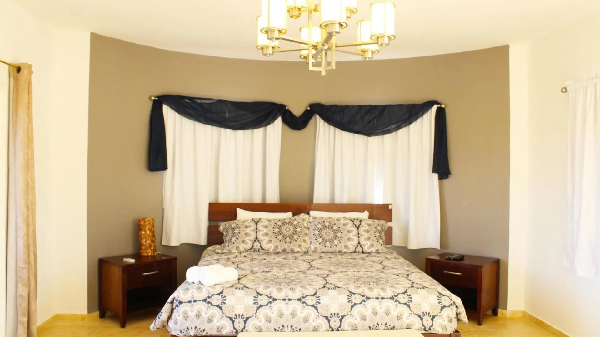 Opal Villa Palm Beach Aruba