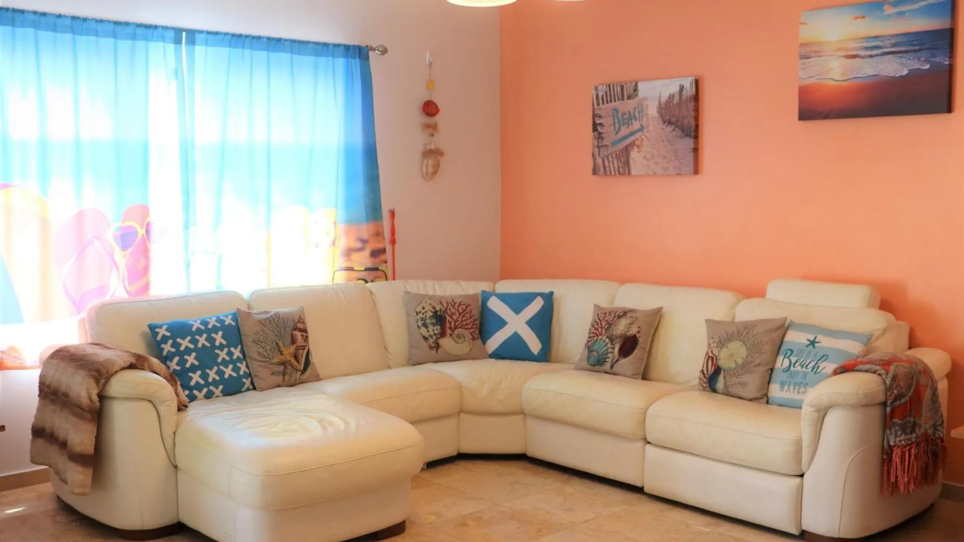 Opal Villa Palm Beach Aruba