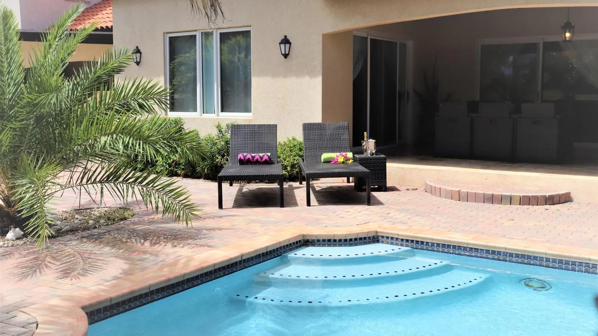 Opal Villa Palm Beach