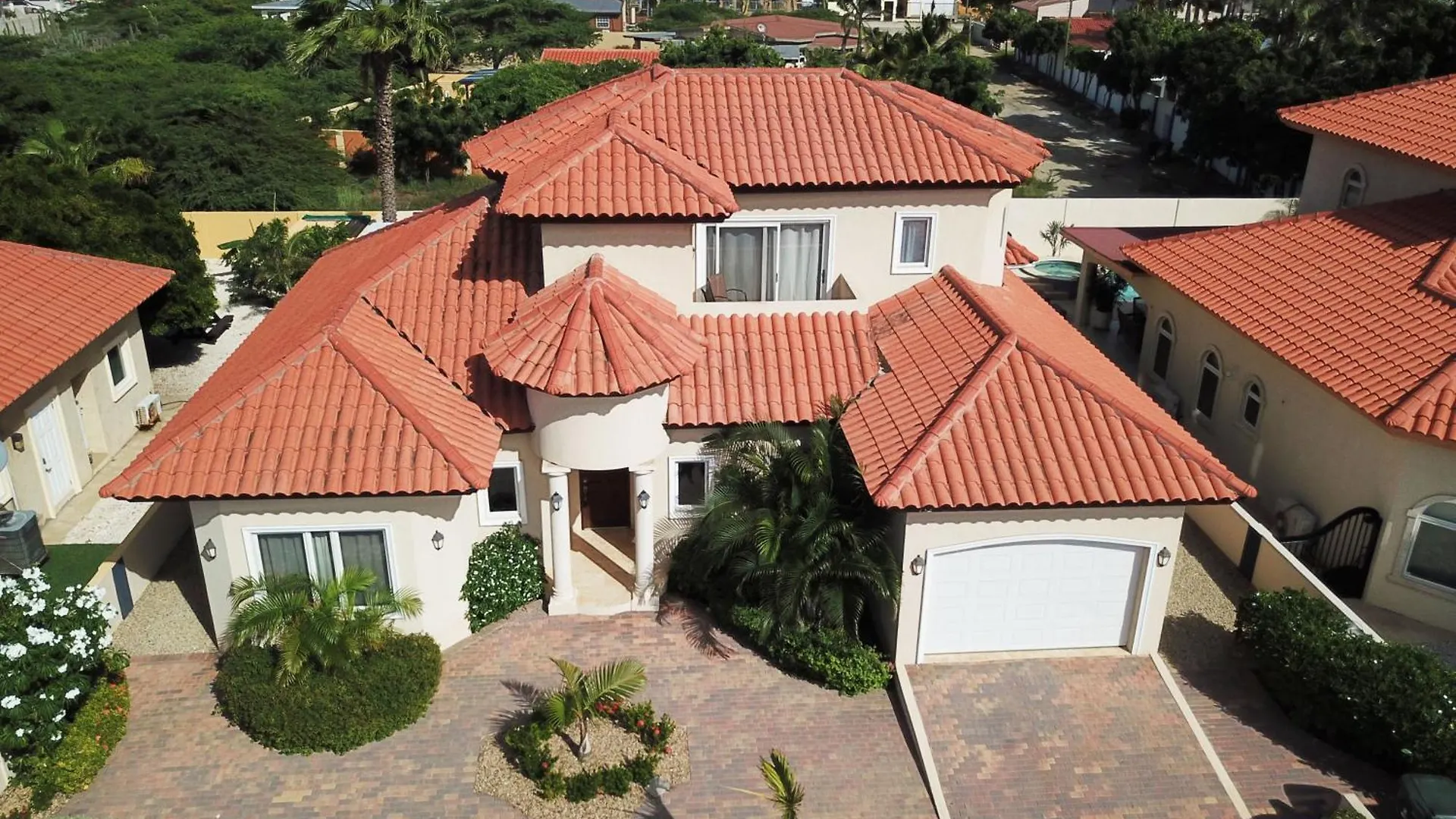 Opal Villa Palm Beach 0*, Noord Aruba