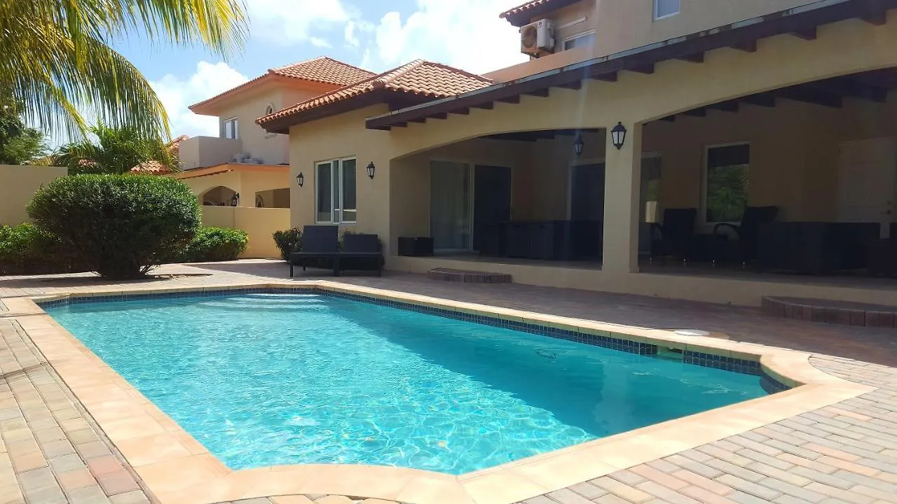Opal Villa Palm Beach