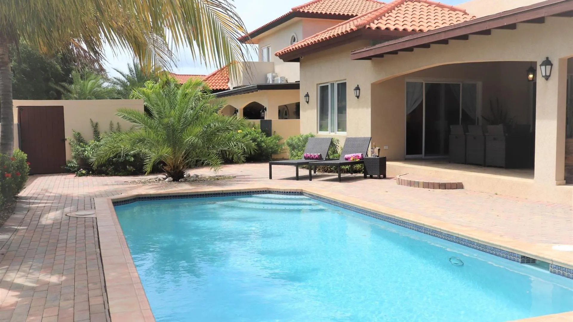 Opal Villa Palm Beach