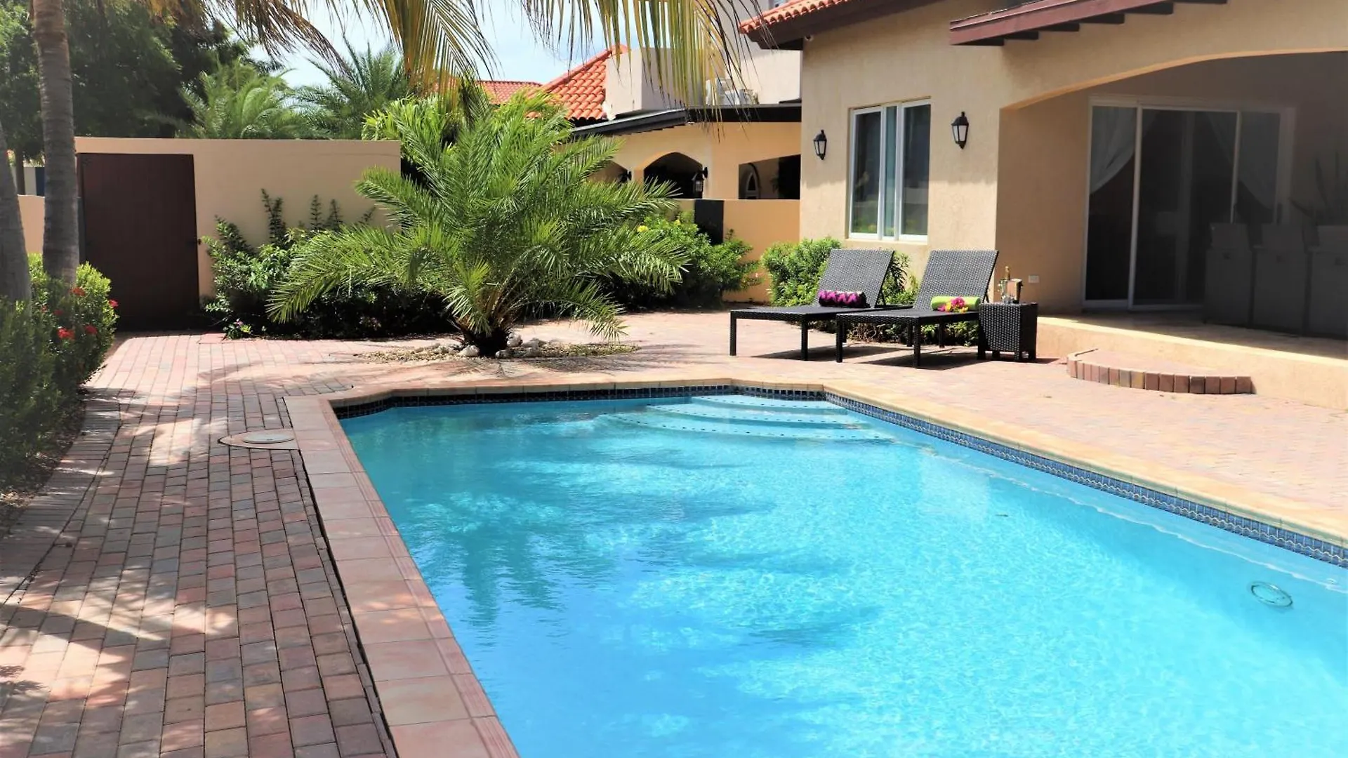 Opal Villa Palm Beach